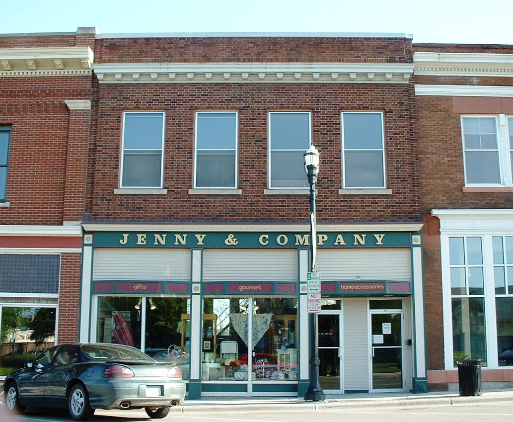 Grand Rapids Minnesota Business Directory